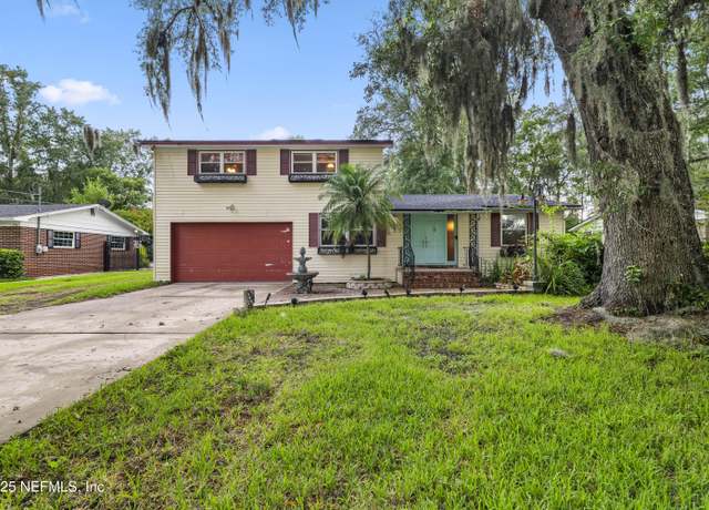 Property at 964 Grace Ter, Jacksonville, FL 32205, 3 beds, 2.5 baths
