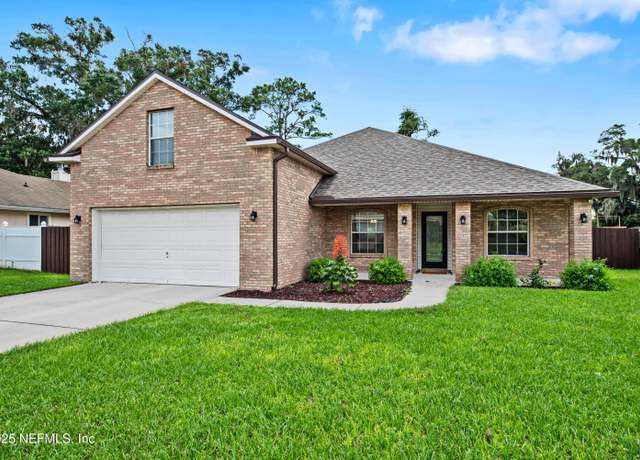 Property at 3123 Groveland Dr, Orange Park, FL 32065, 4 beds, 3 baths