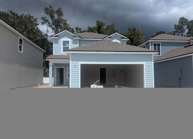 Property at 14926 MacAdamia Ln #184, Jacksonville, FL 32218, 4 beds, 2.5 baths