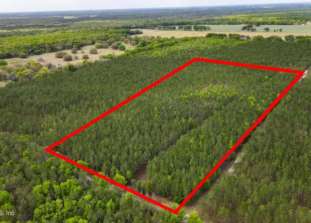 Property at 0 N Us Hwy 129, Bell, FL 32619