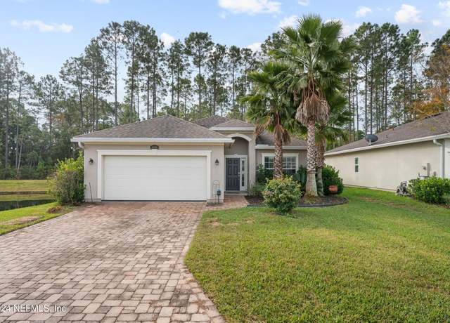 Property at 10100 Dogwood Creek Dr, Jacksonville, FL 32222, 3 beds, 2 baths