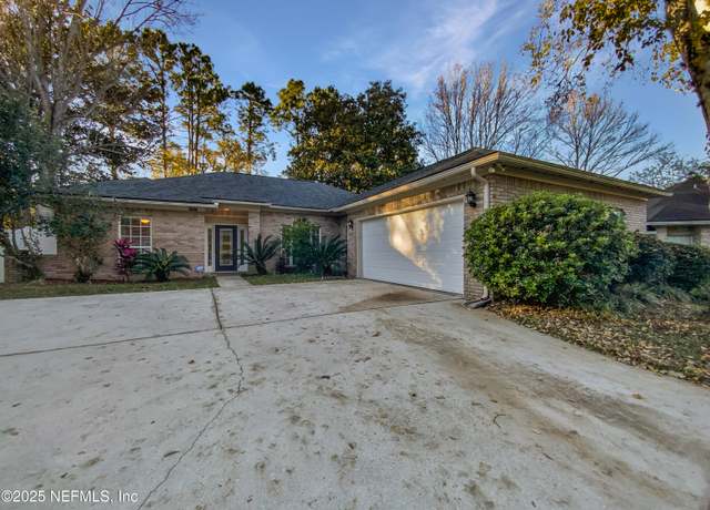 Property at 10723 Aquila Ct, Jacksonville, FL 32257, 3 beds, 2 baths
