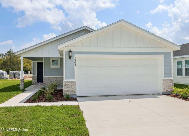 Property at 7364 Queensgate Cir, Jacksonville, FL 32219, 4 beds, 2 baths