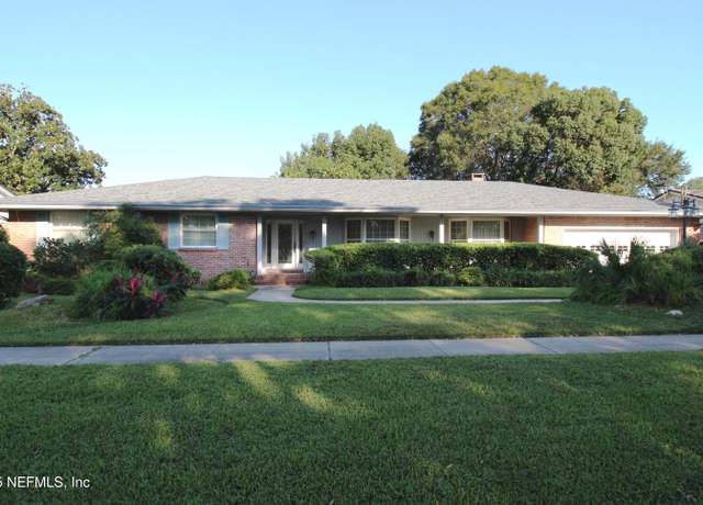 Property at 1172 Catalina Rd W, Jacksonville, FL 32216, 3 beds, 2 baths