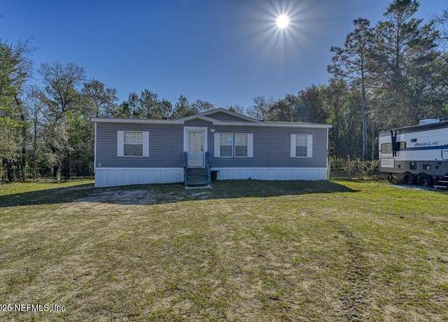 Property at 6791 Fern Creek Way, Keystone Heights, FL 32656, 3 beds, 2 baths