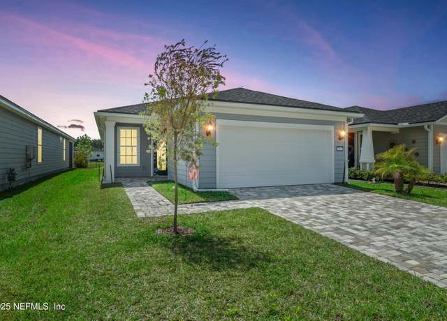 Property at 102 Fairlake Cir, St. Augustine, FL 32092, 2 beds, 2 baths