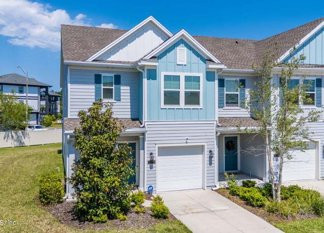 Property at 12776 Josslyn Ln, Jacksonville, FL 32246, 3 beds, 2.5 baths