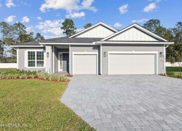 Property at 85212 Sandy Ridge Loop #0023, Yulee, FL 32097, 4 beds, 3 baths