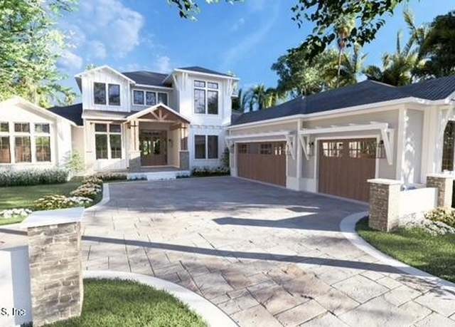 Property at 10566 Scott Mill Rd, Jacksonville, FL 32257, 4 beds, 5 baths