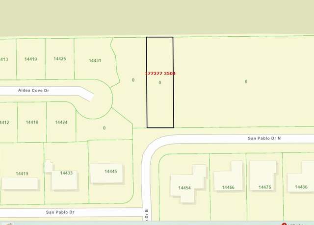 Property at 0 San Pablo Dr, Jacksonville, FL 32224