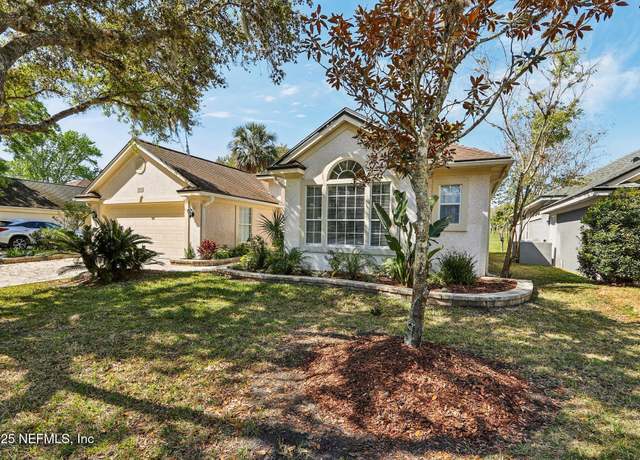 Property at 293 Water's Edge Dr, Ponte Vedra Beach, FL 32082, 4 beds, 2.5 baths