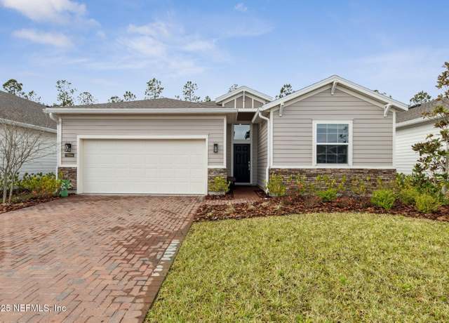 Property at 75586 Pondside Ln, Yulee, FL 32097, 3 beds, 3 baths