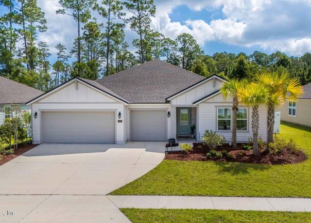 Property at 142 Granite Ave, St. Augustine, FL 32086, 4 beds, 3.5 baths
