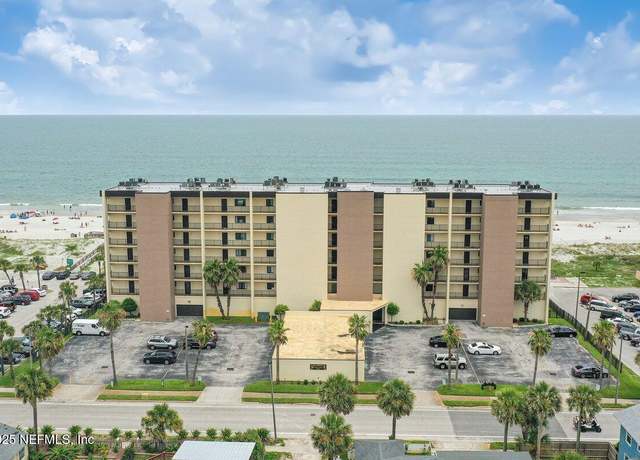 Property at 601 1st St #4H, Jacksonville Beach, FL 32250, 2 beds, 2 baths