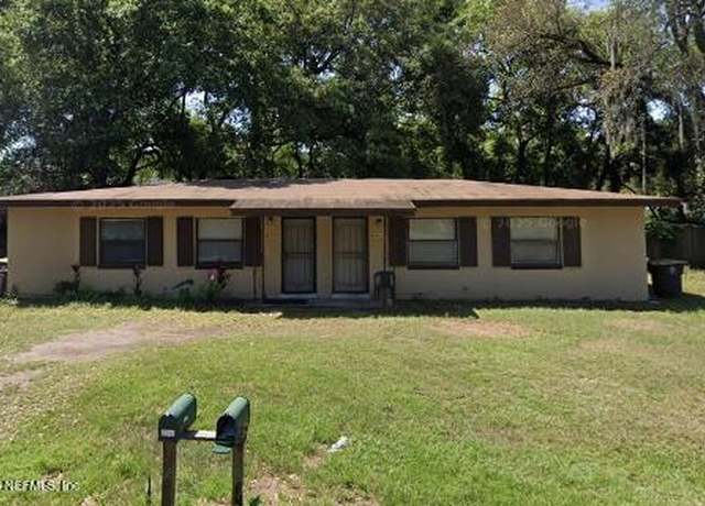 Property at 6340 Fabian Dr, Jacksonville, FL 32210, 4 beds, 2 baths