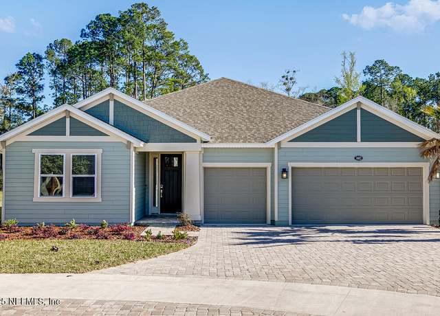 Property at 3602 Melcon Farms Way, Jacksonville, FL 32223, 4 beds, 4.5 baths