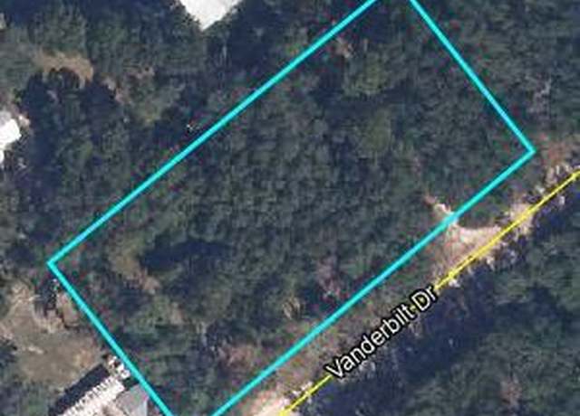 Property at 6326 Vanderbilt Dr, Keystone Heights, FL 32656