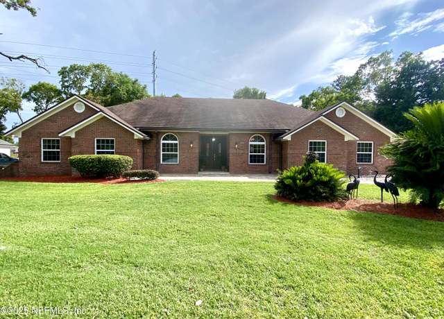 Property at 12620 Muirfield Blvd S, Jacksonville, FL 32225, 4 beds, 2.5 baths