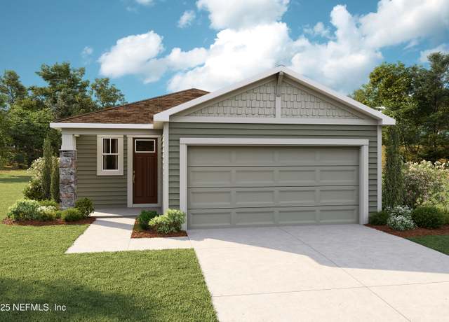 Property at 302 Spruce Hill Pt, St. Johns, FL 32259, 3 beds, 2 baths
