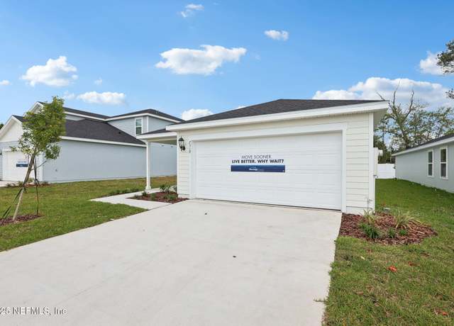 Property at 7319 Queensgate Cir, Jacksonville, FL 32219, 3 beds, 2 baths
