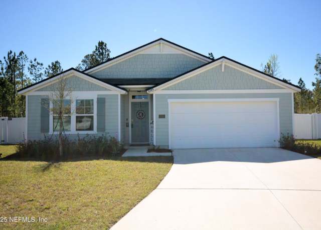 Property at 2305 Shady Breeze Ln, Green Cove Springs, FL 32043, 4 beds, 2 baths