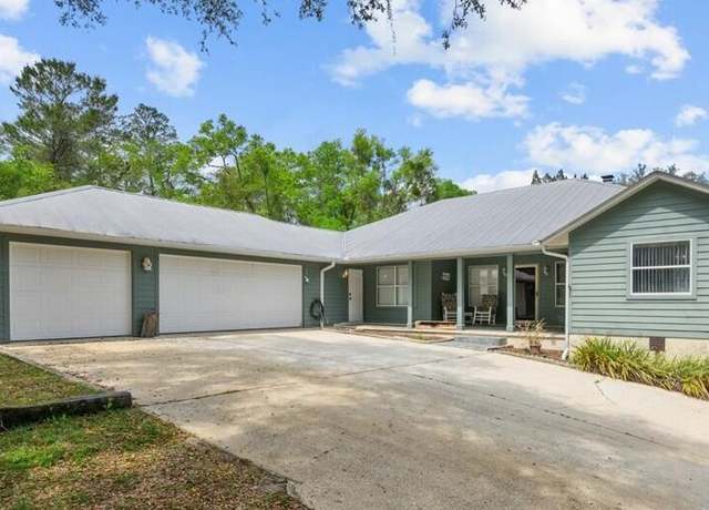 Property at 7986 National Forest Road 74, Palatka, FL 32134, 3 beds, 2.5 baths