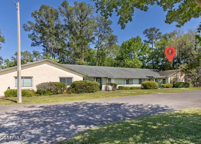 Property at 1254 The Grove Rd, Orange Park, FL 32073, 3 beds, 2 baths