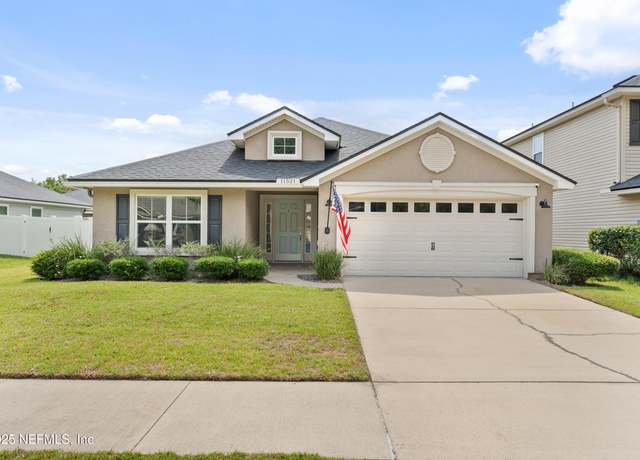 Property at 11521 Dunforth Cove Dr, Jacksonville, FL 32218, 3 beds, 2 baths