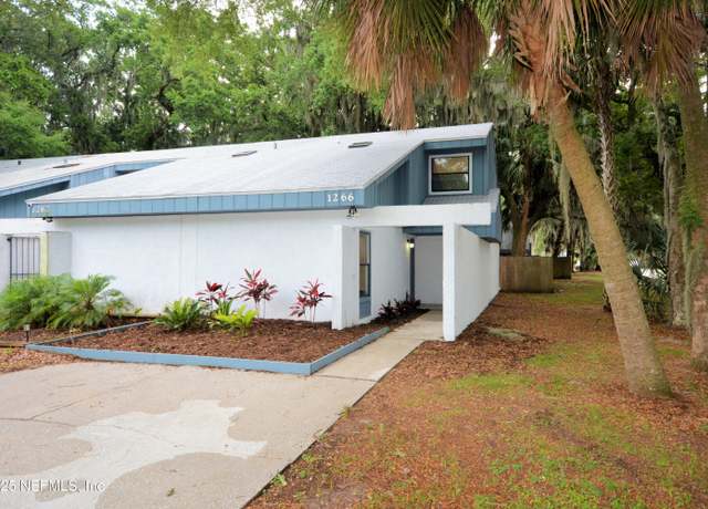 Property at 1266 Mayport Landing Cir, Jacksonville, FL 32233, 2 beds, 2 baths
