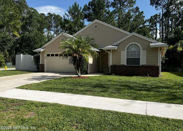 Property at 9600 Glenn Abbey Way, Jacksonville, FL 32256, 3 beds, 2 baths