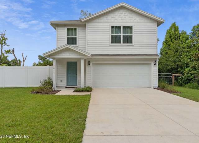 Property at 13013 Gillespie Ave, Jacksonville, FL 32218, 4 beds, 2.5 baths