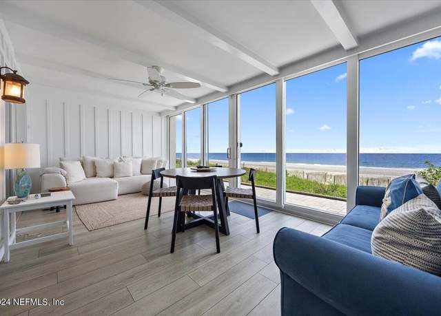 Property at 685 Ponte Vedra Blvd #685A, Ponte Vedra Beach, FL 32082, 2 beds, 2 baths