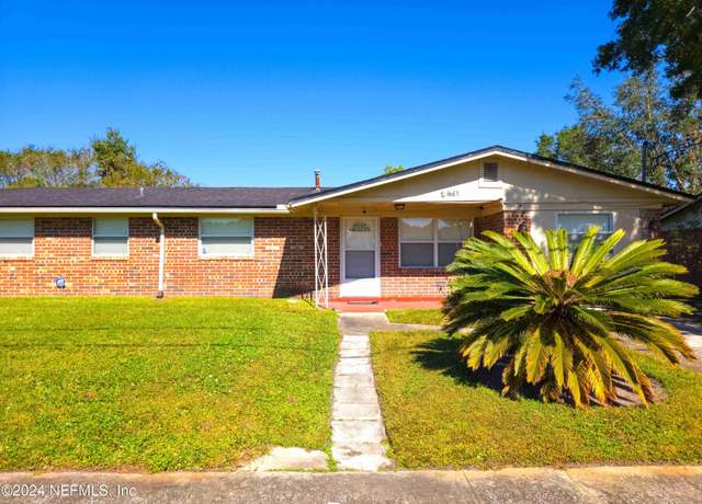Property at 5941 Martin Luther King Dr, Jacksonville, FL 32219, 4 beds, 2 baths