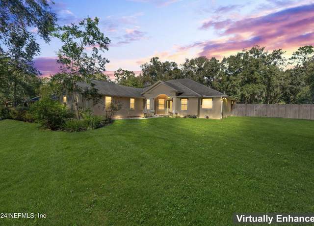 Property at 128 Dinkla Ln, Palatka, FL 32177, 3 beds, 2.5 baths