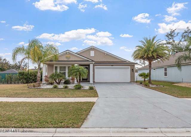 Property at 3281 Cypress Walk Pl, Green Cove Springs, FL 32043, 3 beds, 2 baths