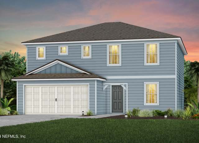Property at 5634 Bullseye Cir, Jacksonville, FL 32244, 5 beds, 3 baths
