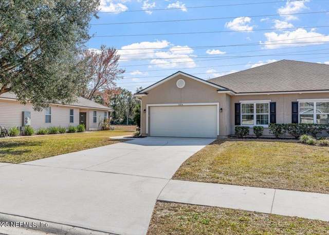 Property at 2354 S Caney Wood Ct, Jacksonville, FL 32218, 3 beds, 2 baths