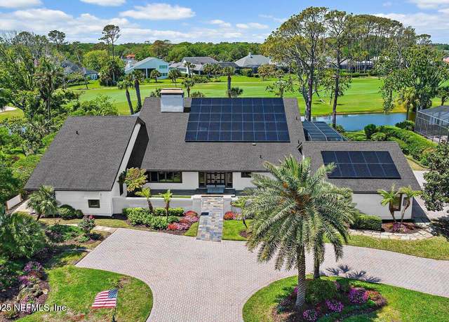 Property at 3255 Old Barn Rd Rd W, Ponte Vedra Beach, FL 32082, 4 beds, 4 baths