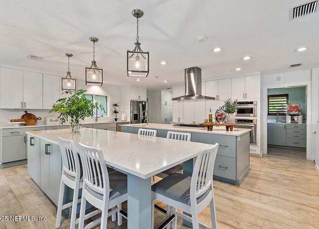 Property at 3255 Old Barn Rd Rd W, Ponte Vedra Beach, FL 32082, 4 beds, 4 baths