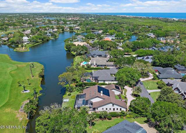Property at 3255 Old Barn Rd Rd W, Ponte Vedra Beach, FL 32082, 4 beds, 4 baths