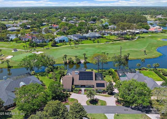 Property at 3255 Old Barn Rd Rd W, Ponte Vedra Beach, FL 32082, 4 beds, 4 baths