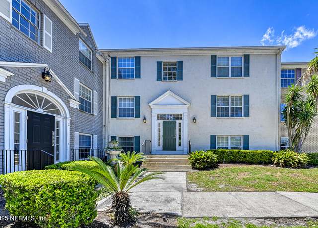 Property at 4334 Plaza Gate Ln S #202, Jacksonville, FL 32217, 1 bed, 1 bath