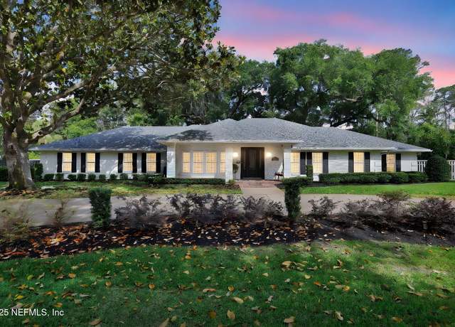 Property at 1617 Tayo Ln, Jacksonville, FL 32223, 4 beds, 3 baths