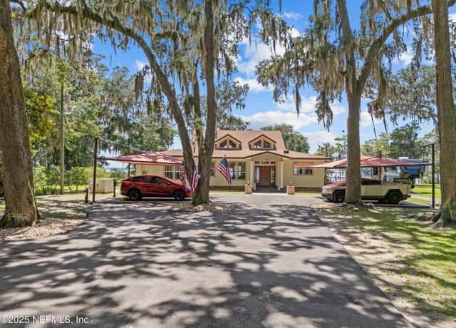 Property at 1065 Solano Cove Rd, St. Augustine, FL 32092, 4 beds, 4.5 baths