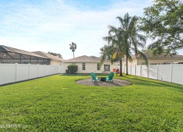 Property at 1691 Hawkins Cove Dr E, Jacksonville, FL 32246, 4 beds, 2 baths