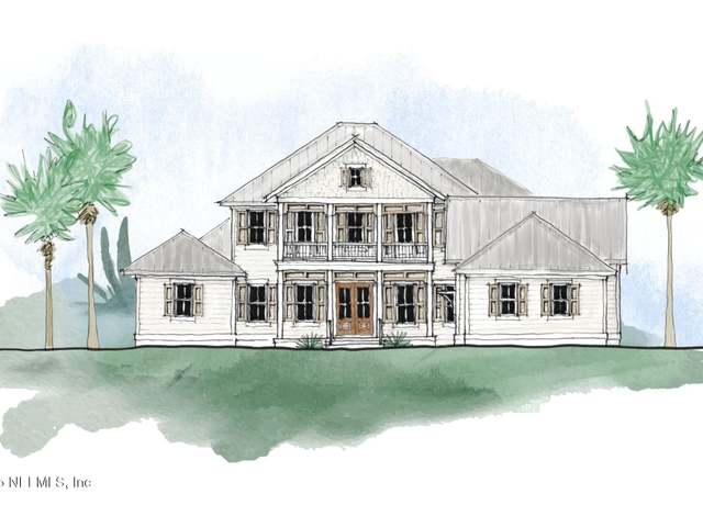 Property at 4572 Rose Glen Dr, Jacksonville, FL 32224, 6 beds, 5.5 baths
