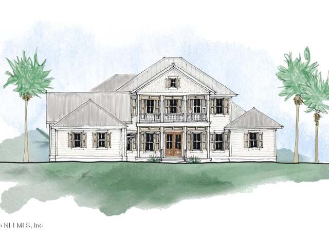 Property at 4572 Rose Glen Dr, Jacksonville, FL 32224, 6 beds, 5.5 baths