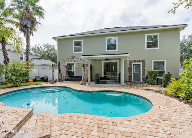 Property at 716 Wooded Hamlet Ct, St. Augustine, FL 32084, 6 beds, 4 baths