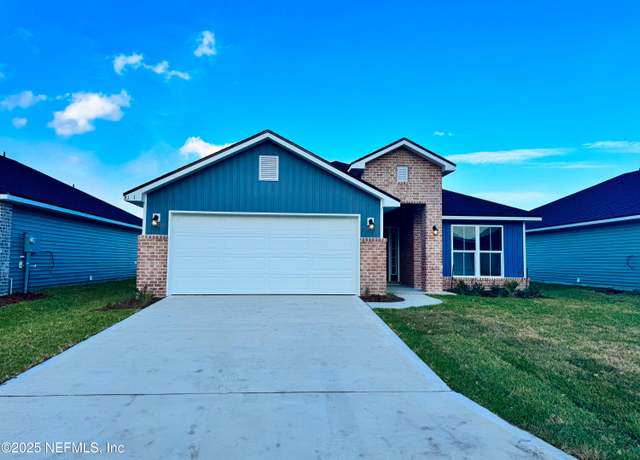 Property at 8171 Elsdon St, Jacksonville, FL 32219, 4 beds, 2 baths
