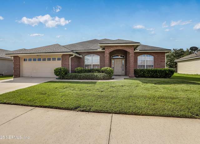 Property at 9422 Maidstone Mill Dr E, Jacksonville, FL 32244, 4 beds, 2 baths